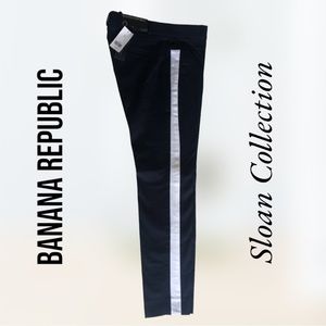 NEW WITH TAG BANANA REPUBLIC SLOAN PANTS